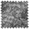 Crushed Velvet, Steel - Roman Blind